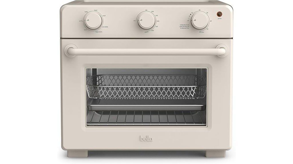 versatile cooking appliance option