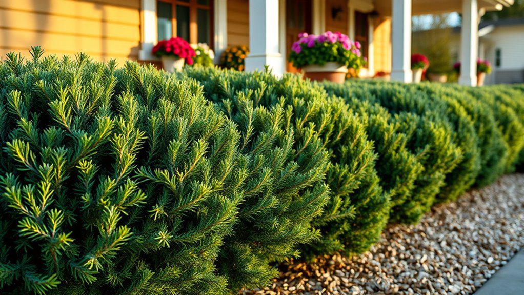 versatile drought tolerant shrub