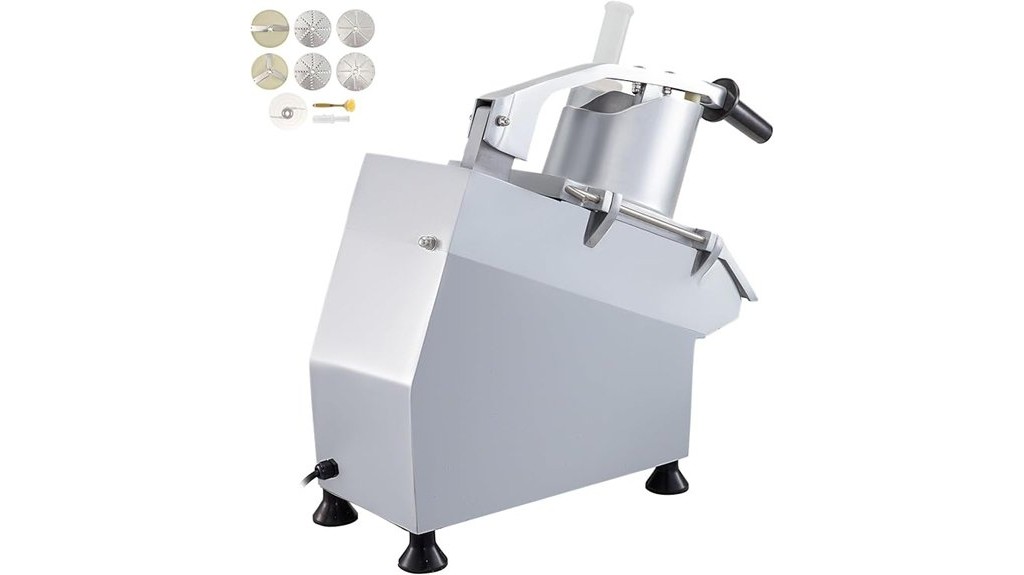 versatile food preparation tool