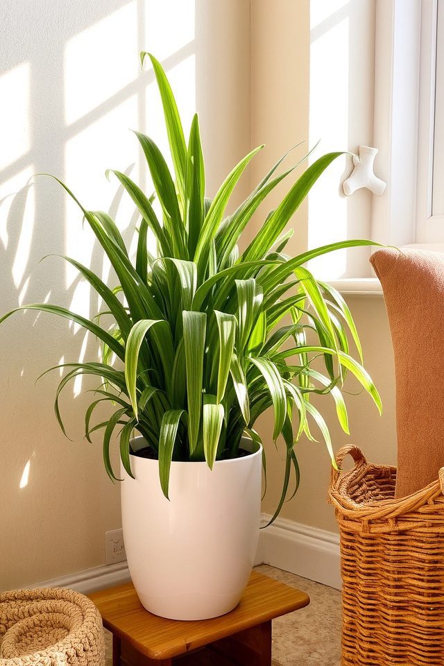 versatile indoor air purifier