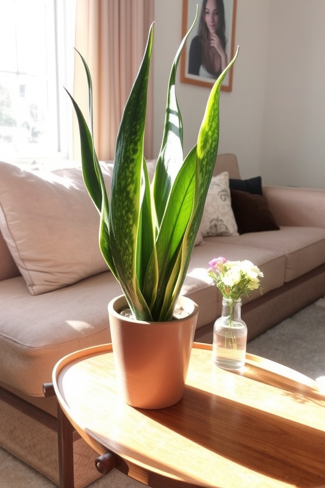 versatile low maintenance air purifier