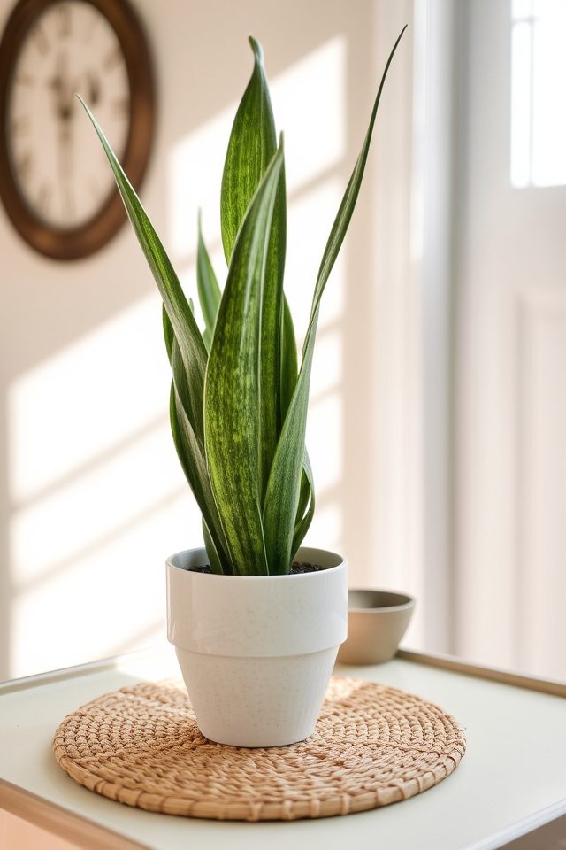 versatile low maintenance greenery solution