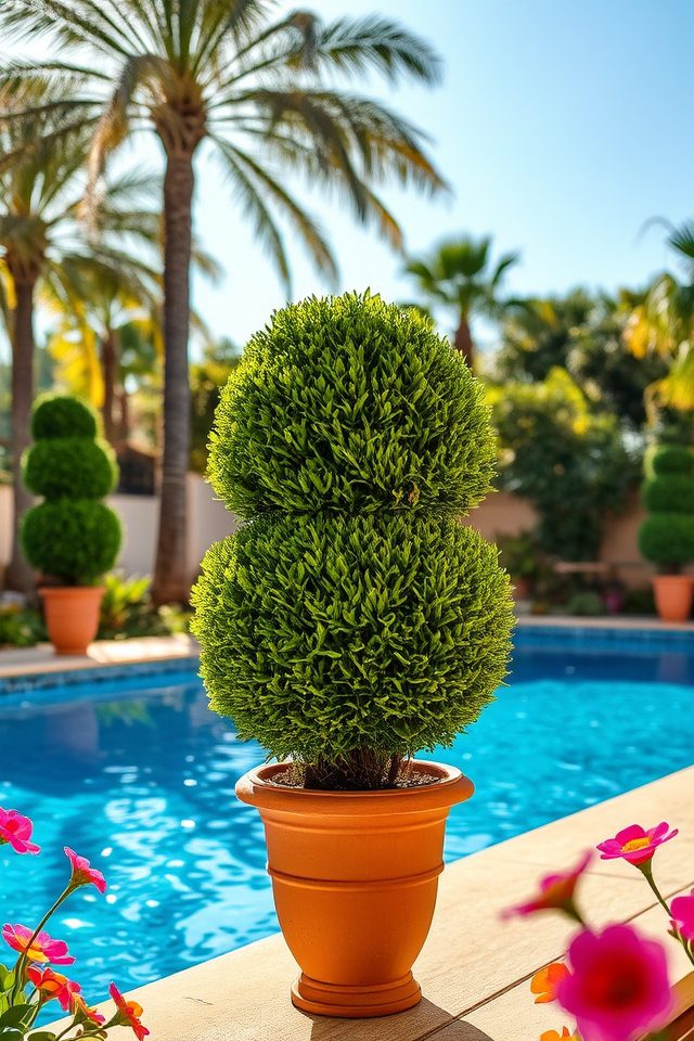 versatile low maintenance landscaping choice