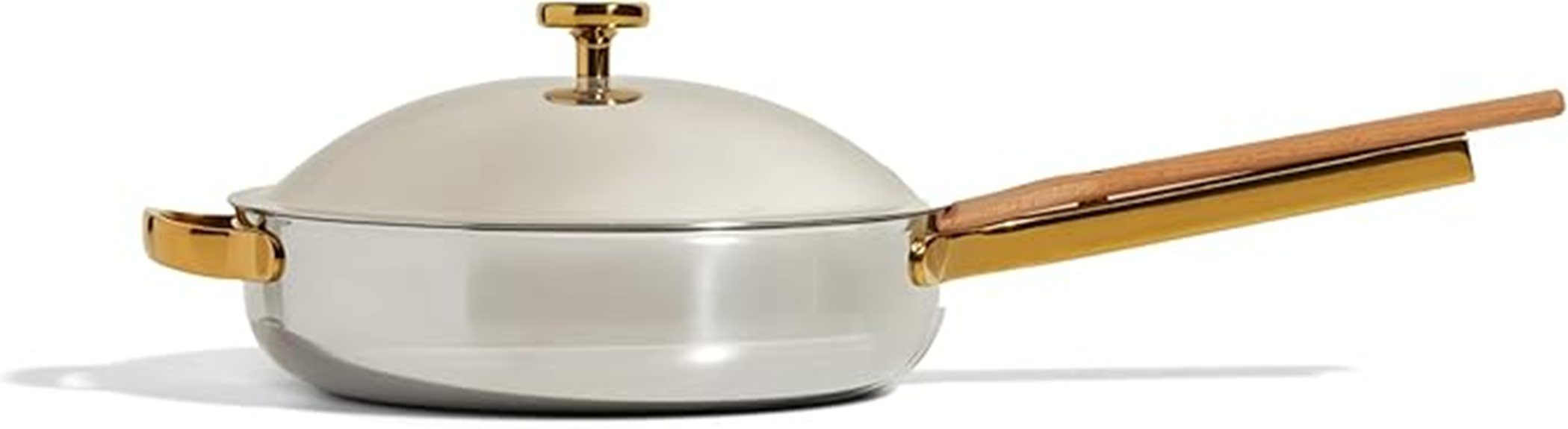 versatile nonstick cooking pan