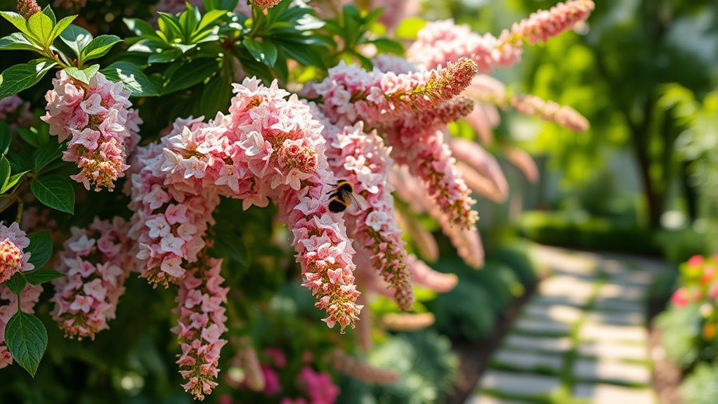 vibrant blooms easy maintenance