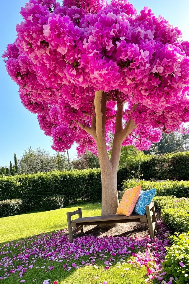 vibrant blooms low maintenance beauty