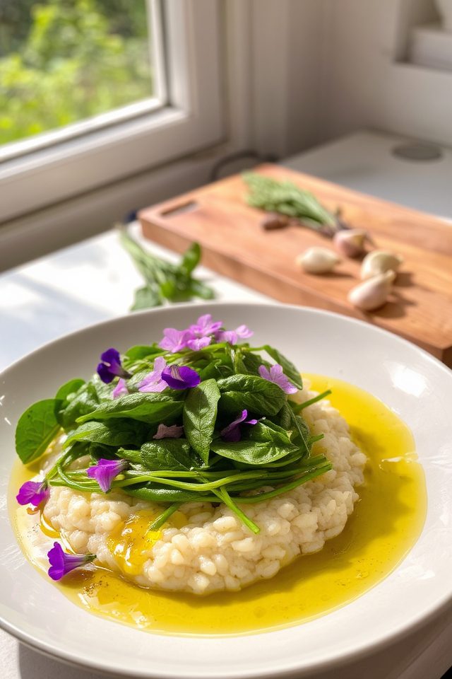 vibrant drought tolerant flowers