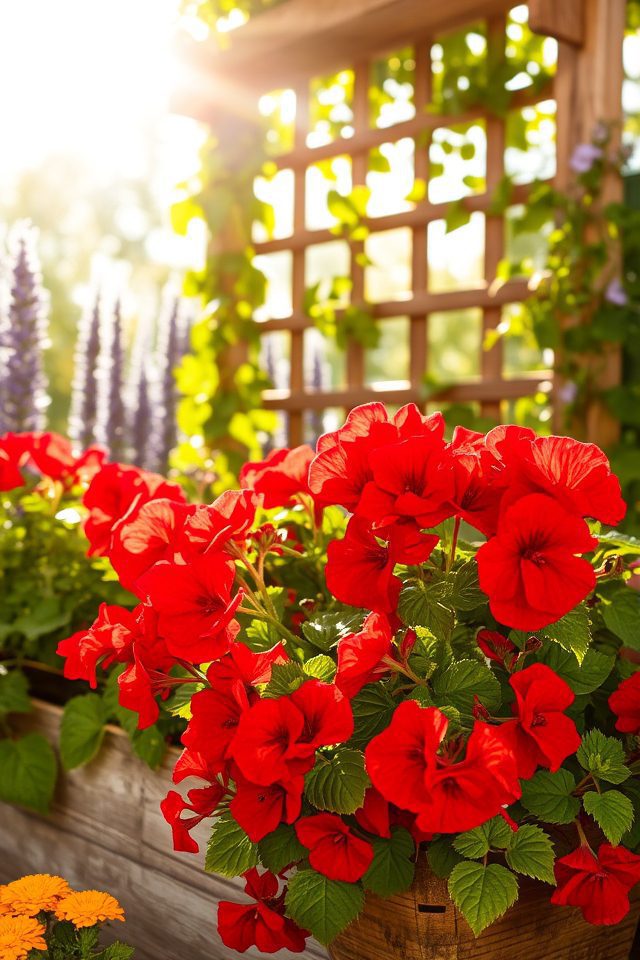 vibrant flowers for celebrations