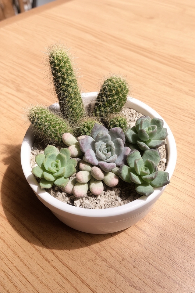 well draining sunny shallow low maintenance