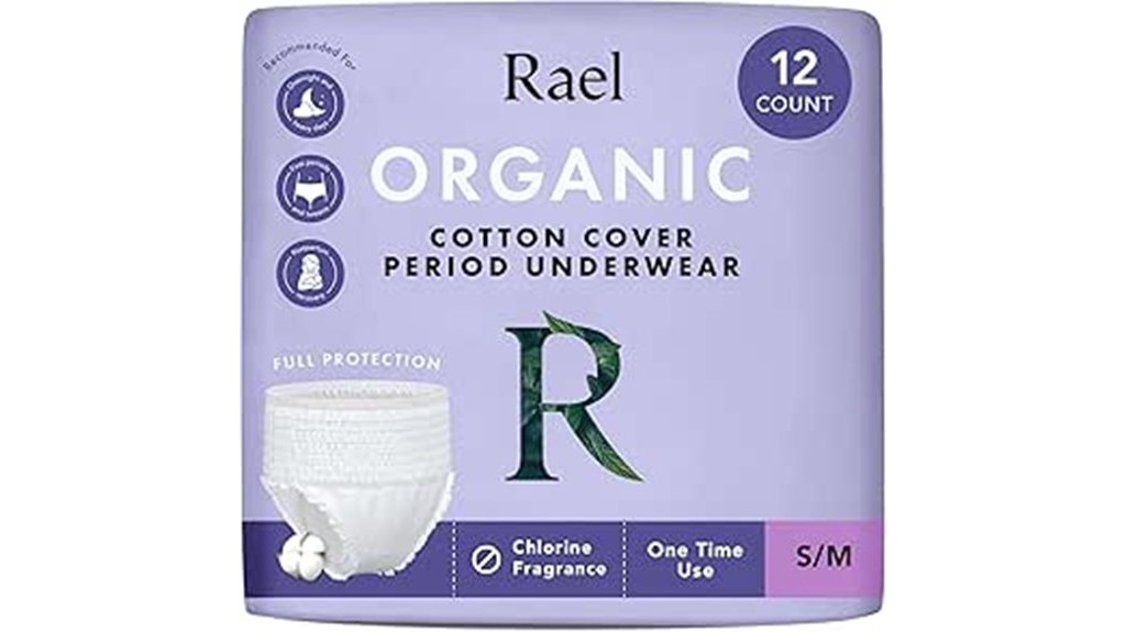 women s disposable underwear pack