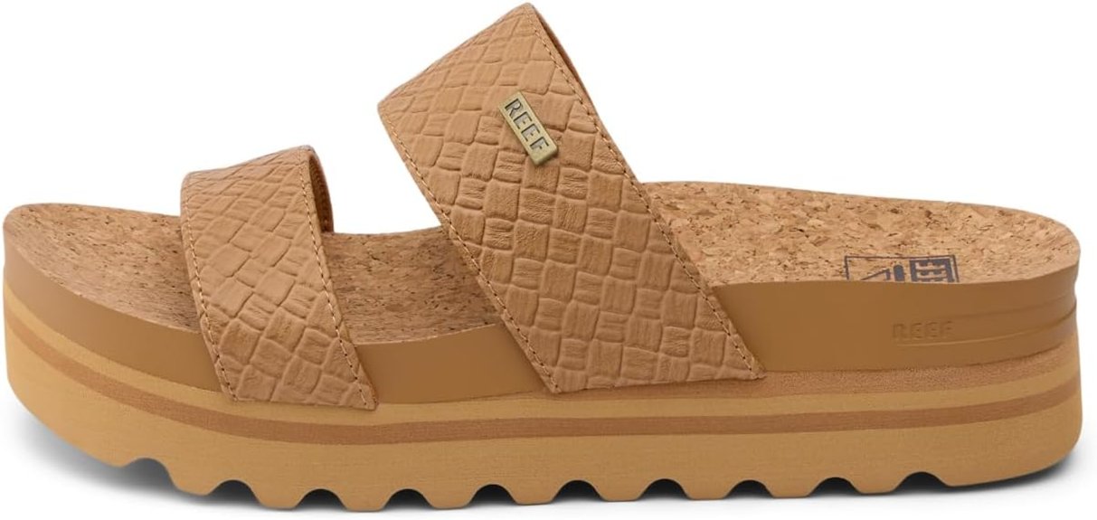 women s platform fashion sandal