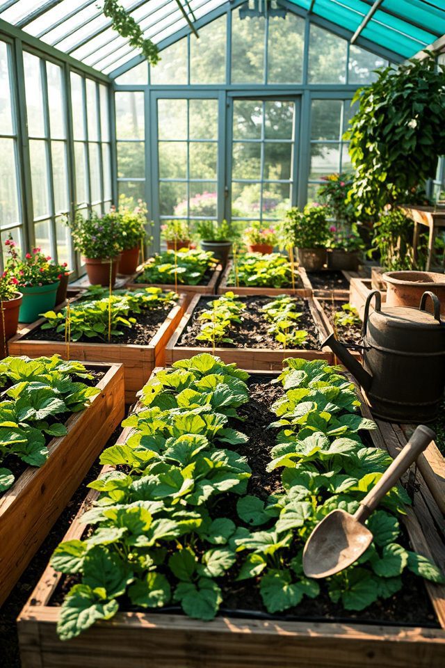 year round potato cultivation benefits