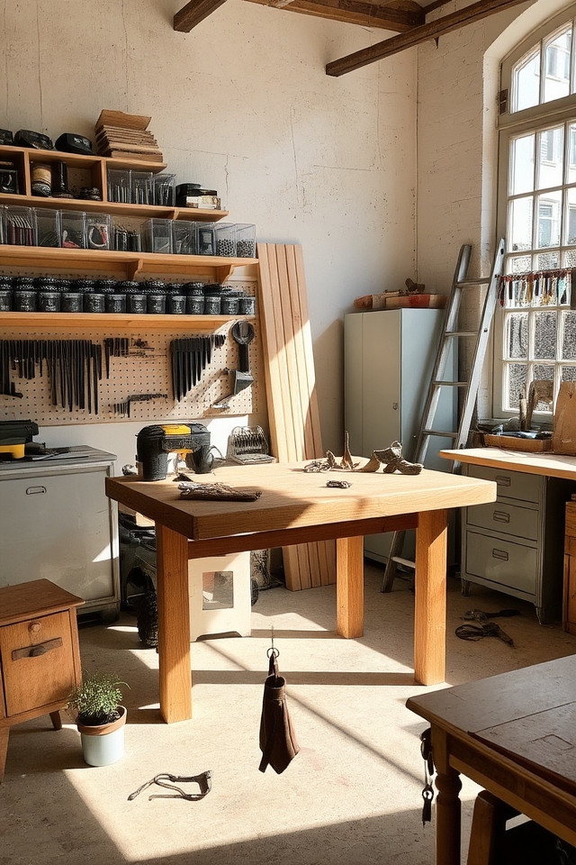 zoned storage workflow layout