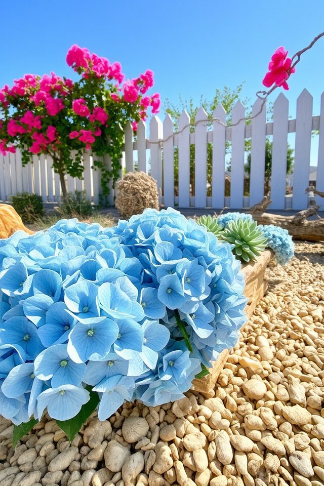 coastal color palette inspiration