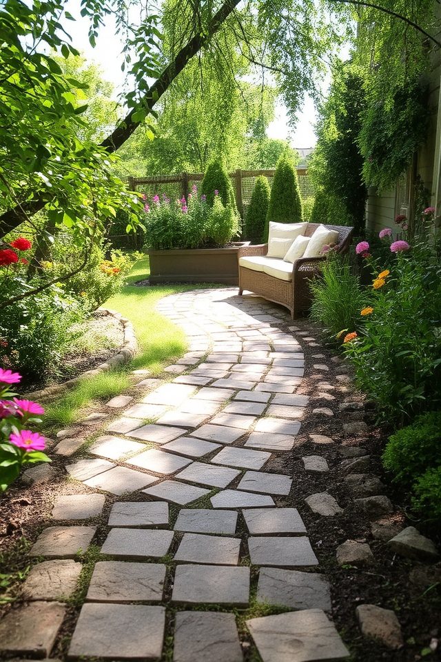 eco friendly permeable pavers