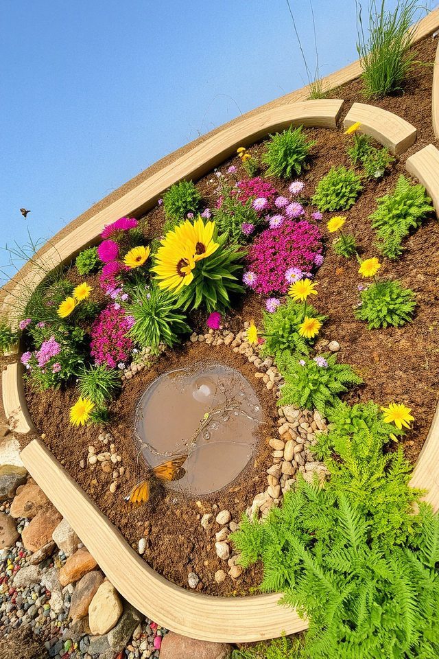 eco friendly stormwater management solution