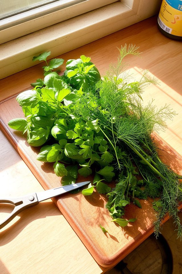 expand your herb garden