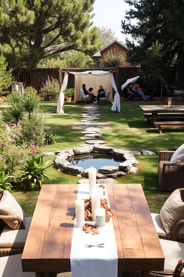 grief support through community