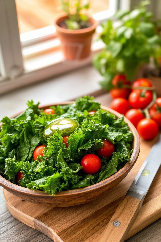 nutritious fall superfood crop