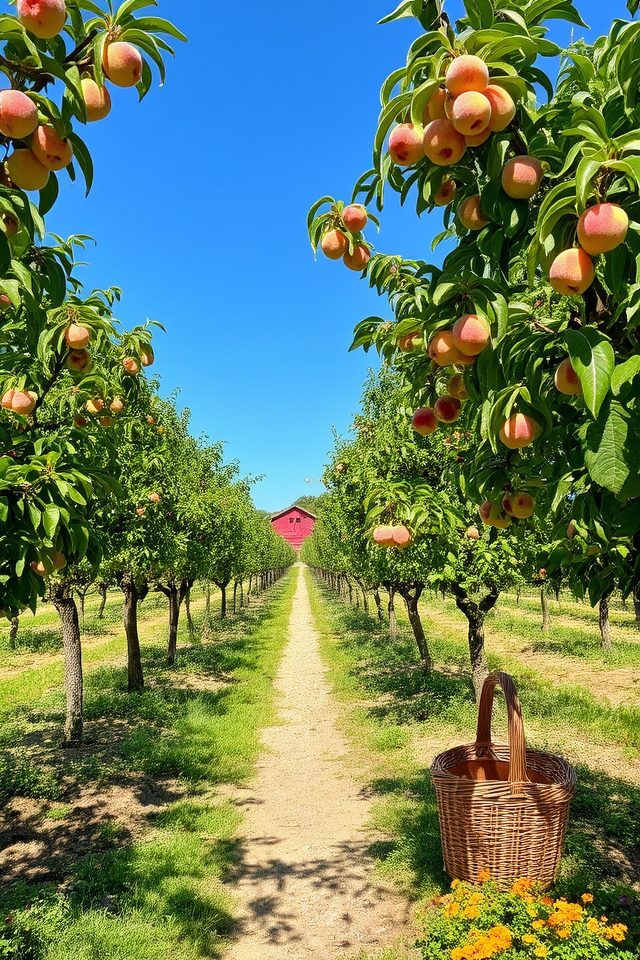 sunny location well drained soil