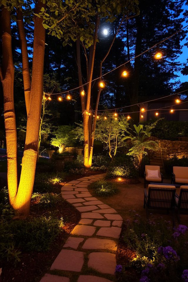 transform outdoor space beautifully