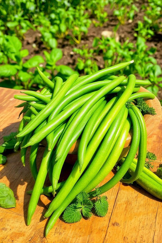 versatile summer garden addition