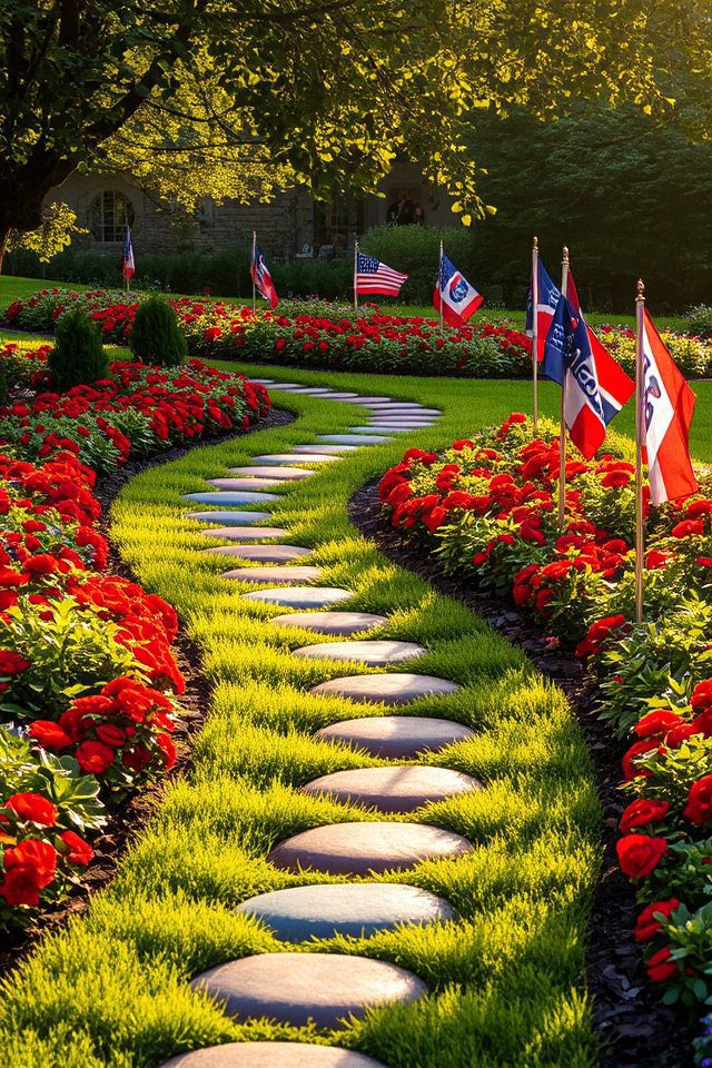 vibrant team color pathways