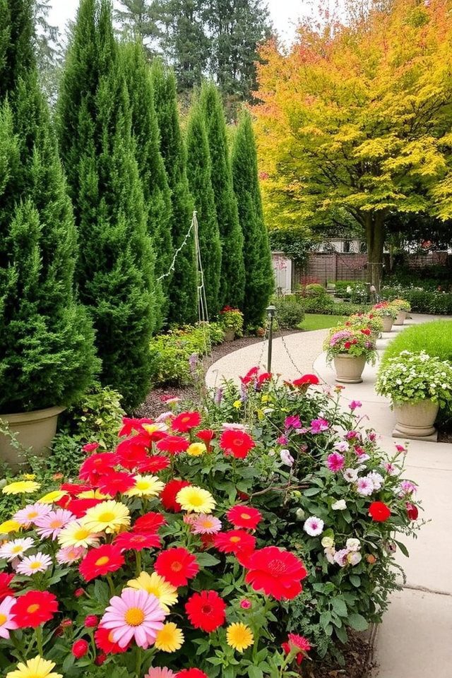 year round seasonal decor planning