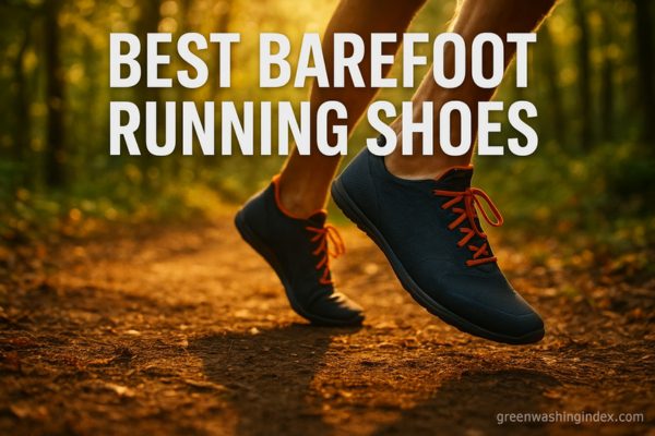 Best Barefoot Running Shoes