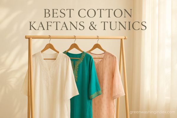 Best Cotton Kaftans and Tunics