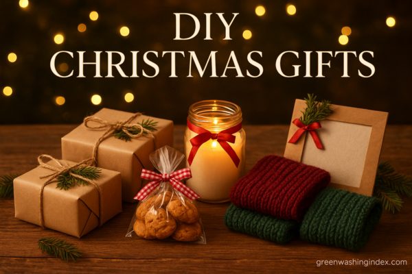 Best DIY Christmas Gifts