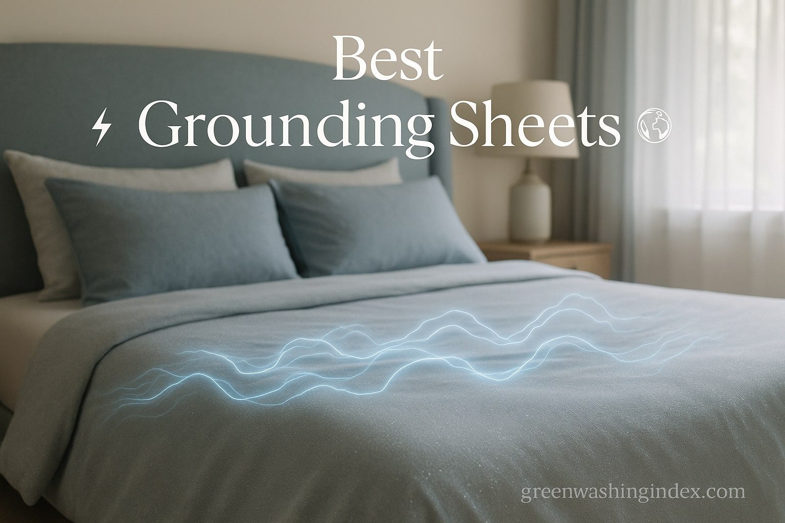 Best Grounding Sheets