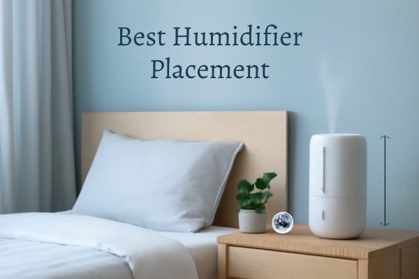 Best Humidifier Placement