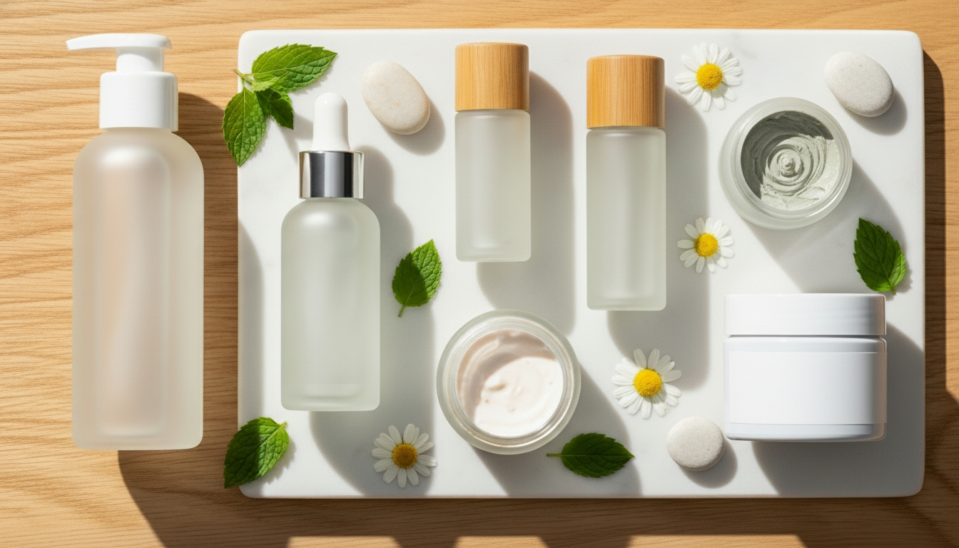 Best Non-Toxic Acne Products