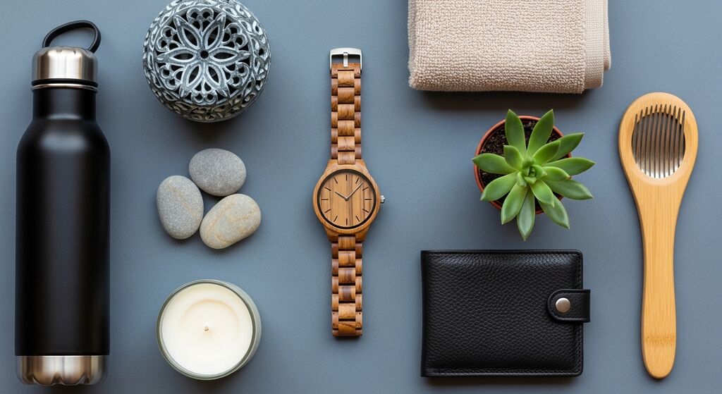 15 Best Non-Toxic Gifts for Him (August 2026): Thoughtful Choices