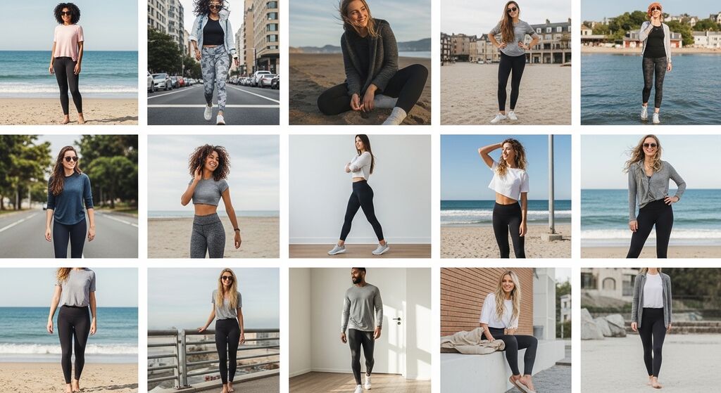 Best Non-Toxic Leggings