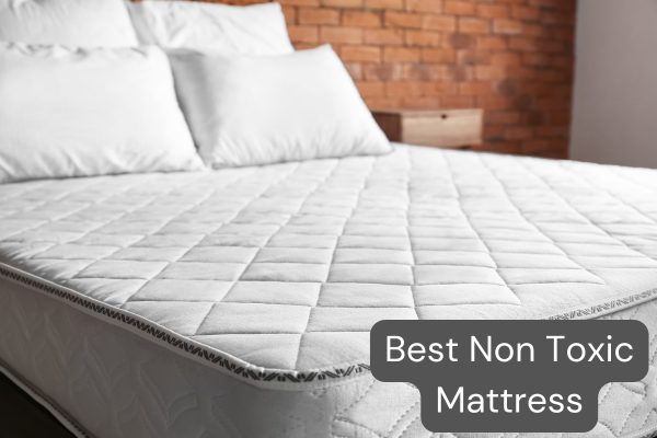 Best Non Toxic Mattress