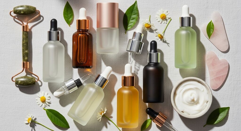 Best Non-Toxic Skin Serums