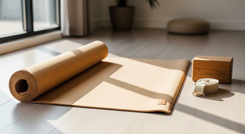 15 Best Non-Toxic Yoga Mats (August 2026): Expert Reviews & Safety Guide