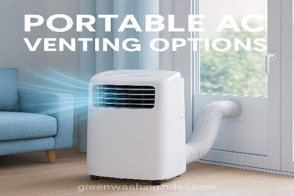 Best Portable AC Venting Options