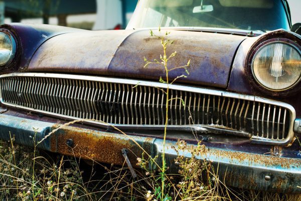 How to Prepare Your Car for Recycling