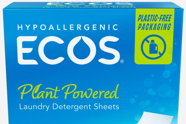 ECOS Laundry Detergent Reviews