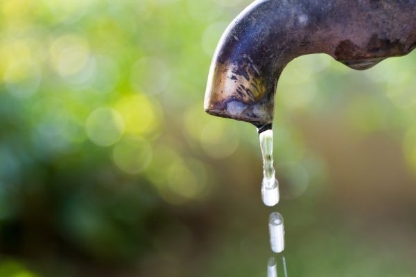 Tips for Water Conservation at Home