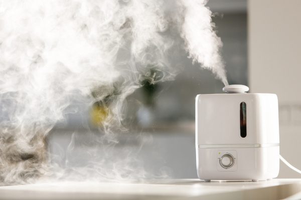 How Long Should a Humidifier Run at Night?