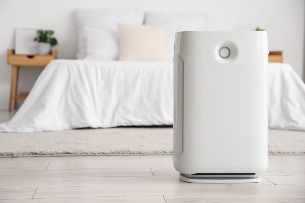 The Advantages and Disadvantages of Ionic Air Purifiers