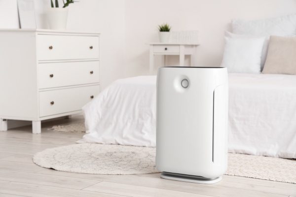 How Do Ionic Air Purifiers Work?