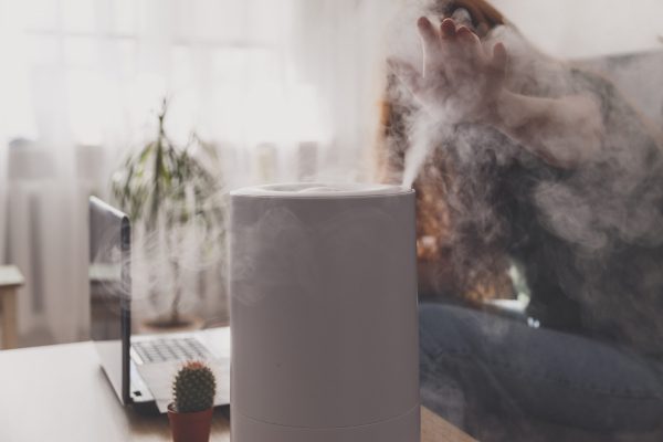 How Long Should a Humidifier Run at Night?