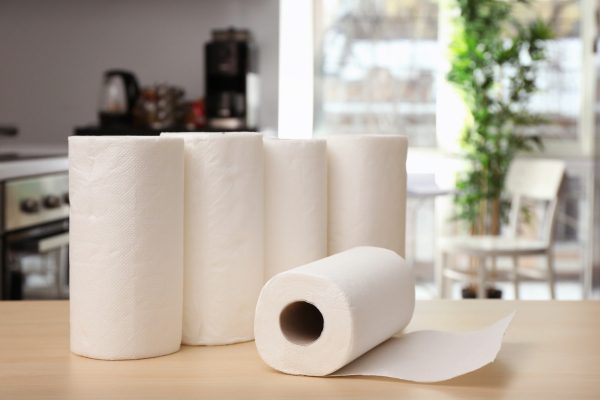 Paper Towel Usage Reduction Tips