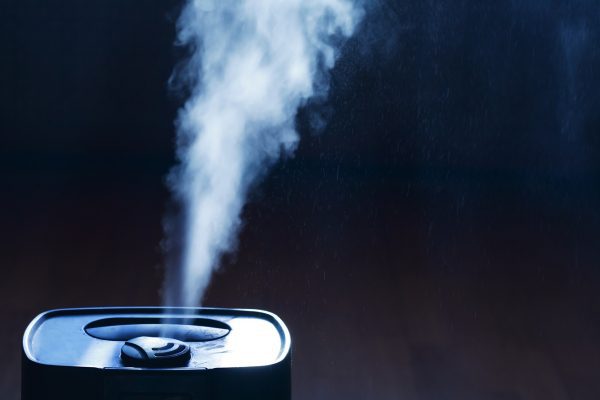 Is It Safe to Run Your Humidifier All Night?