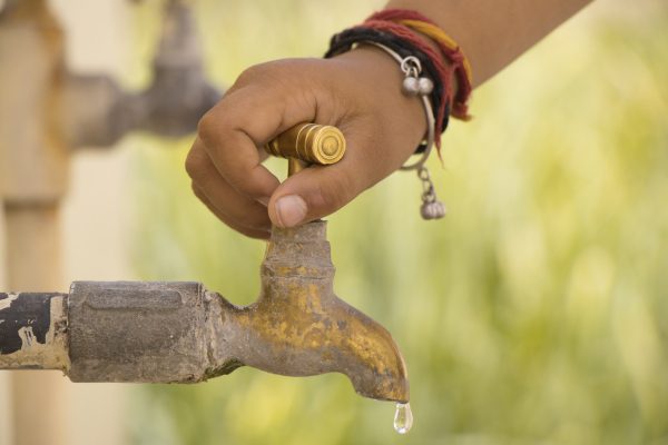 Tips for Water Conservation at Home